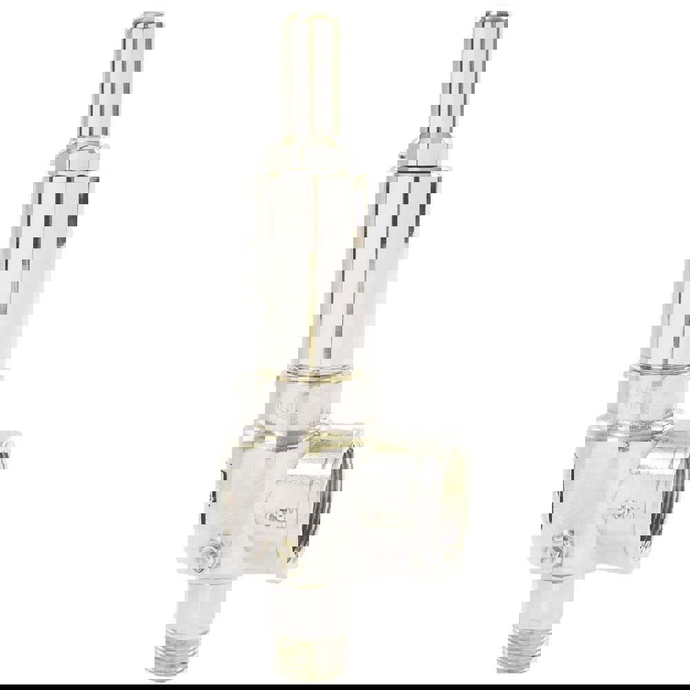 Multi-Purpose Safety Relief Valve: 1